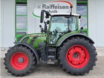 Трактор FENDT 516 Vario
