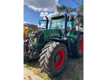 Трактор FENDT 700 Vario