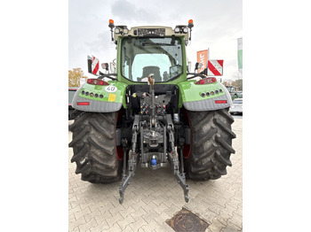 Трактор Fendt 718 Vario Gen6 PowerPlus: фото 3