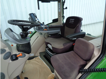 Трактор Fendt 720 Vario S4 Power: фото 5 Трактор Fendt 720 Vario S4 Power: фото 5