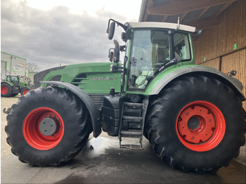 Трактор FENDT 930 Vario