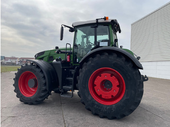 Трактор Fendt 936 Vario Gen7 Profi  Setting2: фото 5