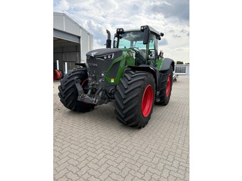 Трактор FENDT 939 Vario