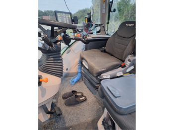 Трактор Fendt 939 Vario Gen7 ProfiPlus: фото 3
