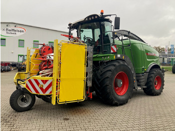 Комбайн FENDT