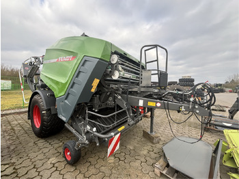 Техника для сенозаготовки FENDT