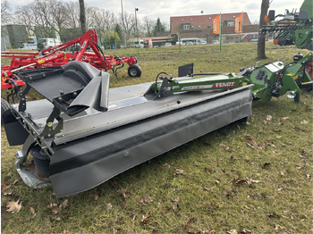 Косилка Fendt Slicer 3160 TLX: фото 4