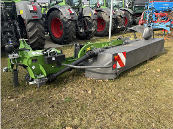 Косилка Fendt Slicer 3160 TLX: фото 3