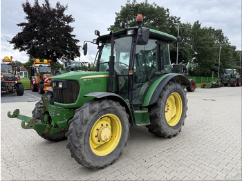 Трактор JOHN DEERE 5075E