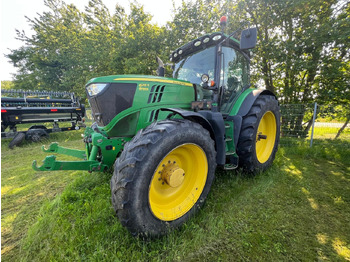 Трактор JOHN DEERE 6000 Series
