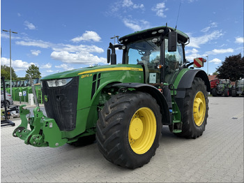 Трактор JOHN DEERE 8370R