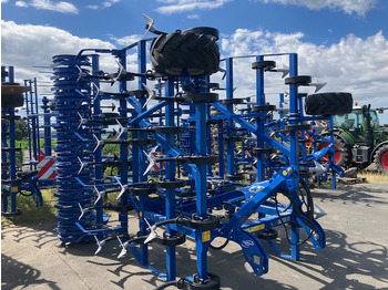 Культиватор KÖCKERLING