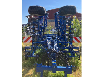 Культиватор KÖCKERLING