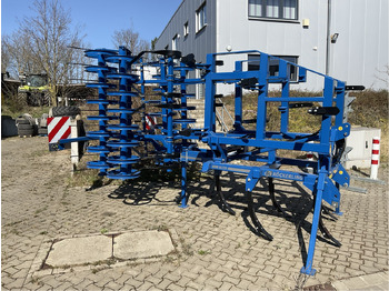 Новый Культиватор Köckerling Trio 400 ohne Steinsicherung: фото 2