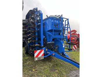 Сеялка KÖCKERLING