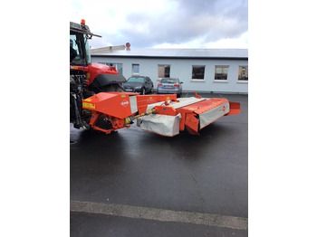 Косилка KUHN