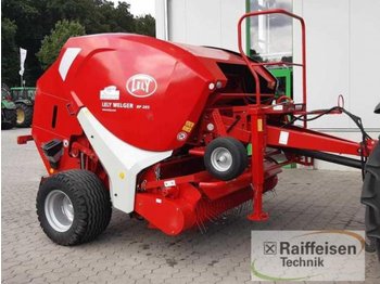 Пресс-подборщик рулонный Lely Welger RP 205 Varionet: фото 1