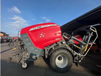 Техника для сенозаготовки MASSEY FERGUSON 3000 series