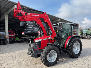 Трактор MASSEY FERGUSON 4708