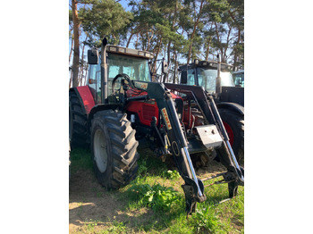Трактор MASSEY FERGUSON 6290