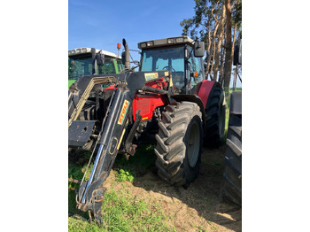 Трактор MASSEY FERGUSON 6290