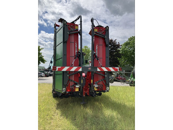 Косилка MASSEY FERGUSON