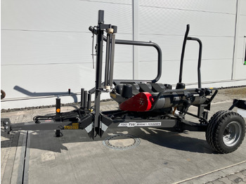 Техника для сенозаготовки MASSEY FERGUSON 100 series