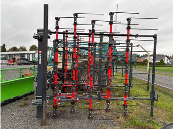 Техника для обработки почвы SAPHIR