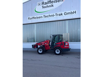 Колёсный погрузчик SCHÄFFER