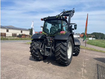 Трактор Valtra N155 EA 2B1: фото 4