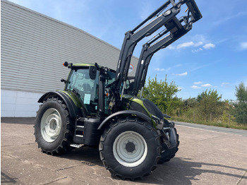 Трактор Valtra N155 EA 2B1: фото 5