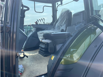 Трактор Valtra N155 EA 2B1: фото 3