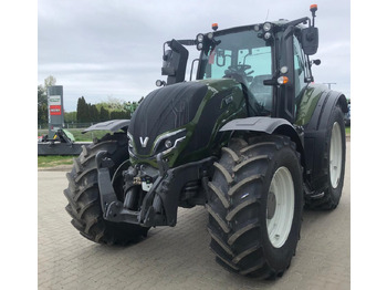 Трактор VALTRA T-series