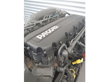 Двигатель для Грузовиков DAF 106 530hp MX13 390 H2 2017->: фото 4