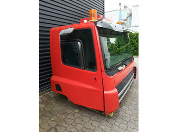 Кабина и интерьер для Грузовиков DAF CF EURO 3: фото 5 Кабина и интерьер для Грузовиков DAF CF EURO 3: фото 5