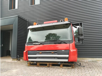 Кабина и интерьер для Грузовиков DAF CF EURO 3: фото 2 Кабина и интерьер для Грузовиков DAF CF EURO 3: фото 2