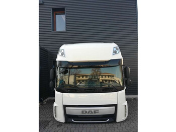 Кабина и интерьер для Грузовиков DAF XF 106 Euro 6: фото 5