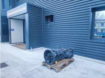 Коробка передач DAF CF 75