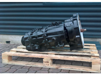 Коробка передач для Грузовиков EATON RENAULT FS8309: фото 1