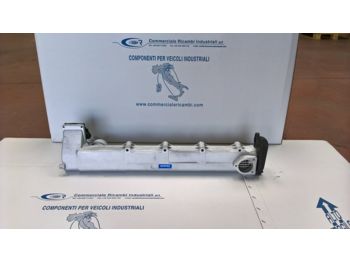 Двигатель и запчасти для Грузовиков EGR: фото 1