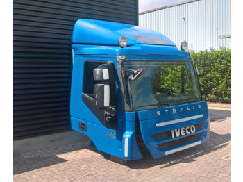 Кабина для Грузовиков IVECO IN STRALIS: фото 1