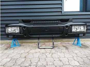 Бампер для Грузовиков IVECO: фото 1