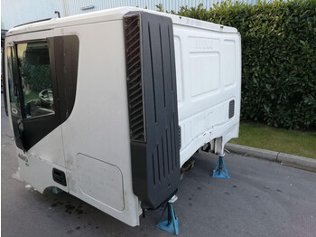 Кабина и интерьер для Грузовиков Iveco STRALIS AT Euro 5: фото 3