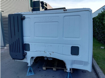 Кабина и интерьер для Грузовиков Iveco STRALIS AT Euro 5: фото 5