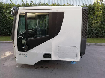 Кабина и интерьер для Грузовиков Iveco STRALIS AT Euro 5: фото 4