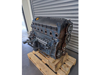 Двигатель IVECO Stralis