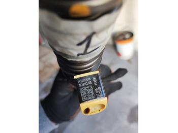 Распределитель впрыска IVECO Stralis