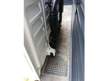 Кабина и интерьер для Грузовиков MAN TGL EURO 6: фото 5