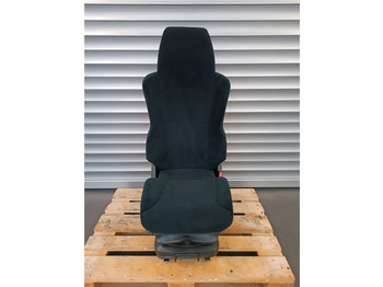 Сиденье MAN TGS