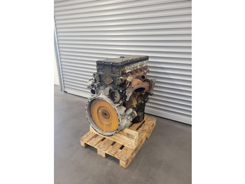 Двигатель MERCEDES-BENZ Actros